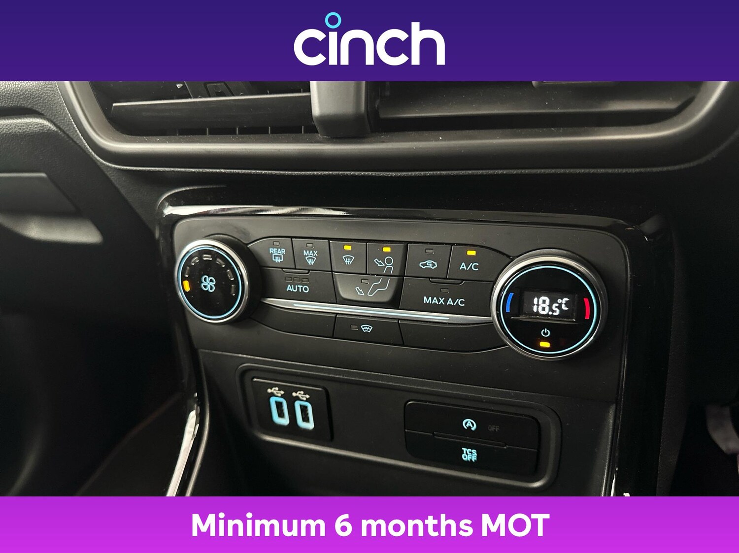 Used Ford Ecosport 2019 for sale - 76395134: Photo 32