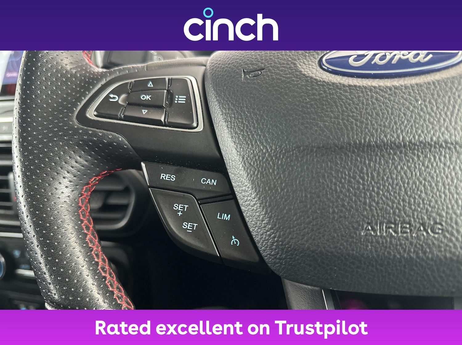 Used Ford Ecosport 2019 for sale - 76395134: Photo 38