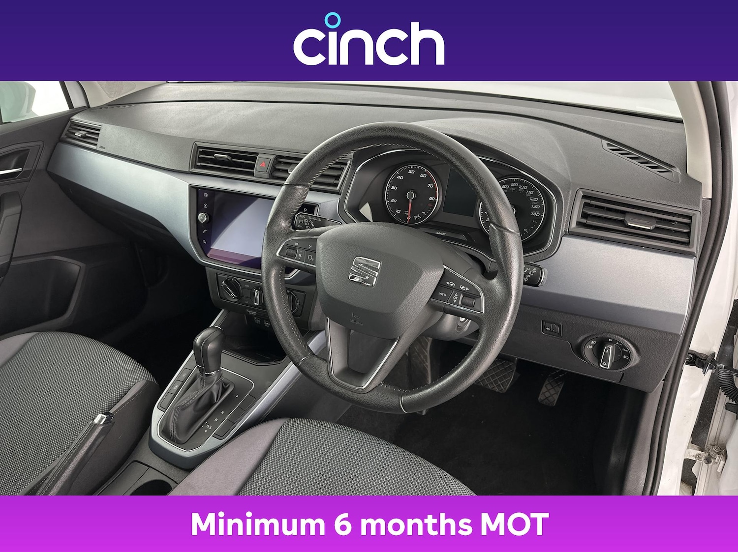 Used SEAT Arona 2019 for sale - 76641548: Photo 12