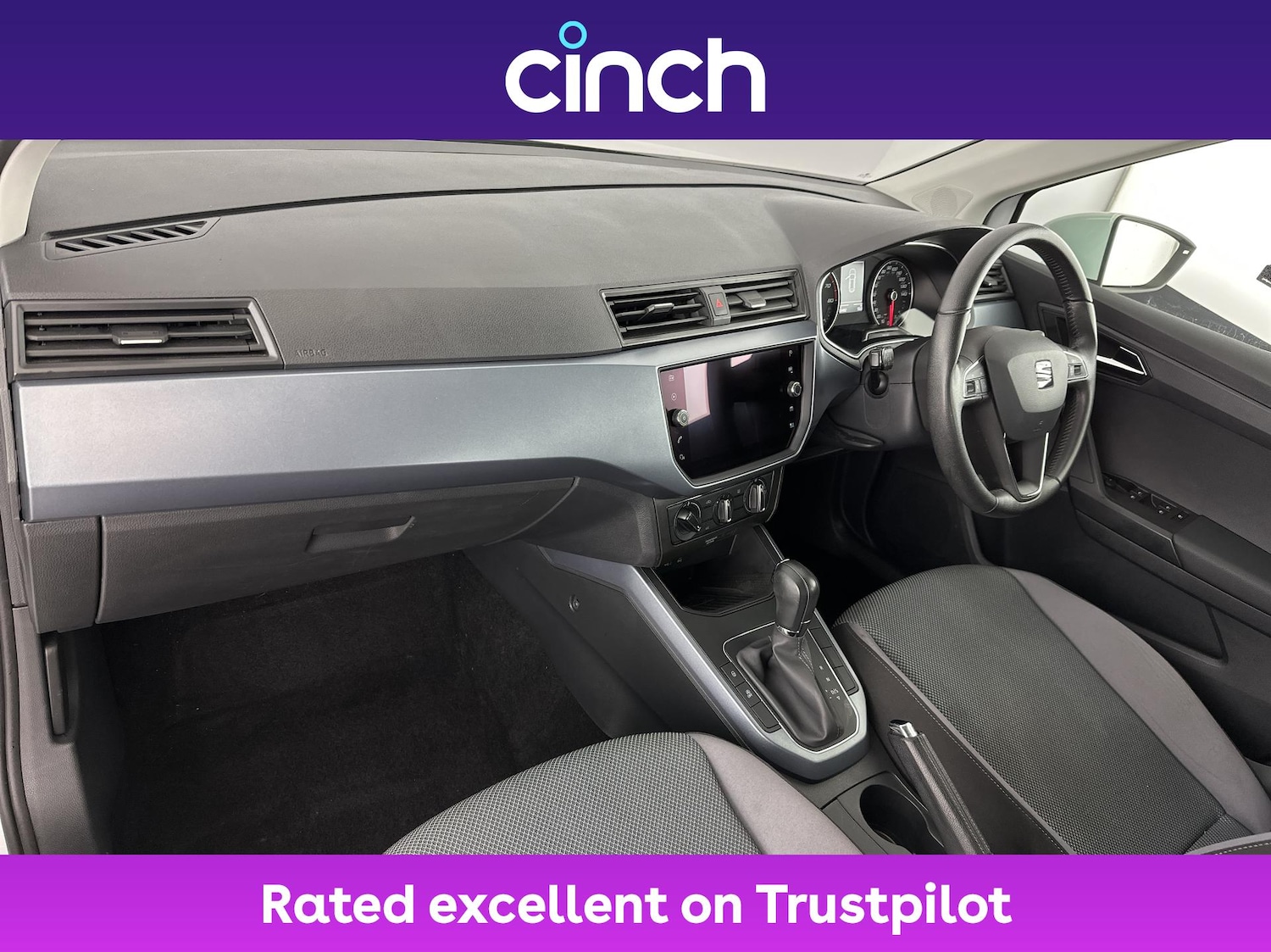 Used SEAT Arona 2019 for sale - 76641548: Photo 14