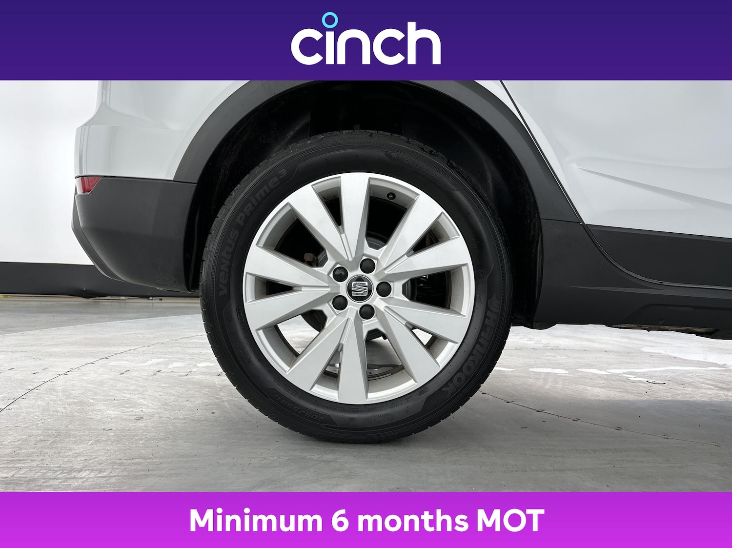 Used SEAT Arona 2019 for sale - 76641548: Photo 27