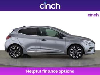 Used Renault Clio 2023 for sale - 75337182: Photo