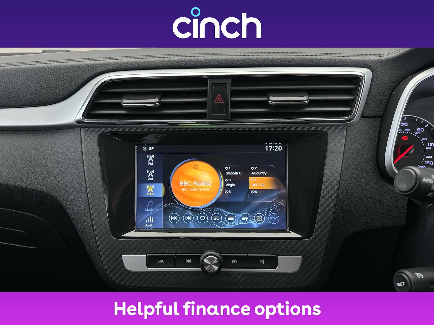 Used MG MG ZS 2020 for sale - 76685464: Photo 17