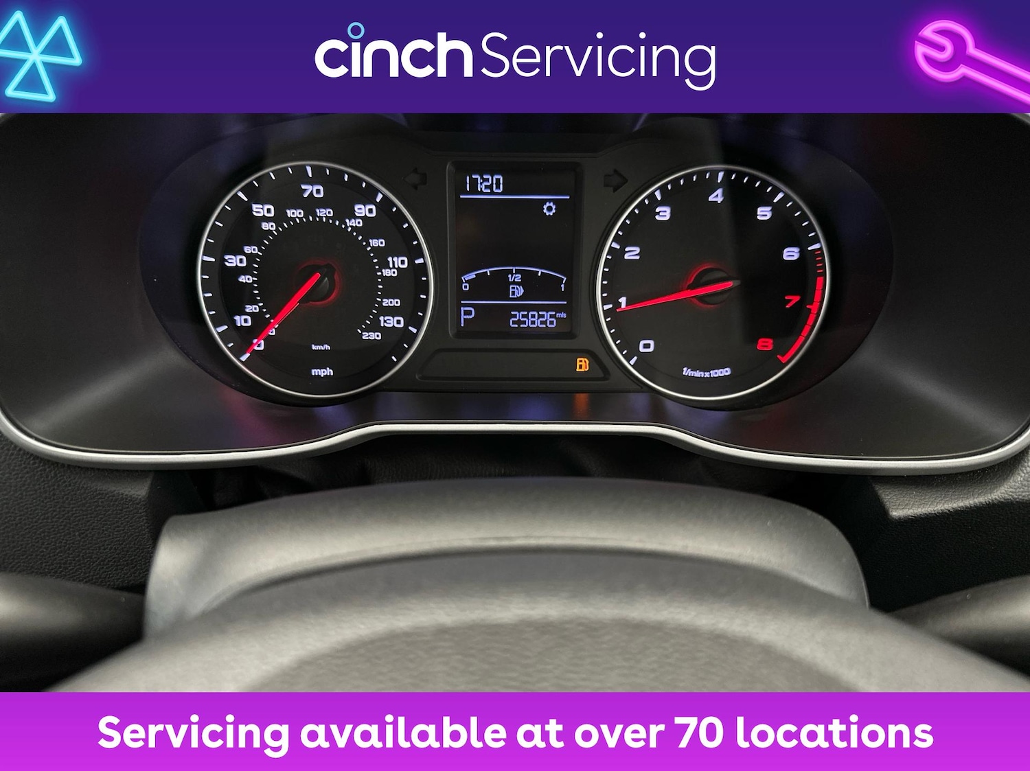 Used MG MG ZS 2020 for sale - 76685464: Photo 18