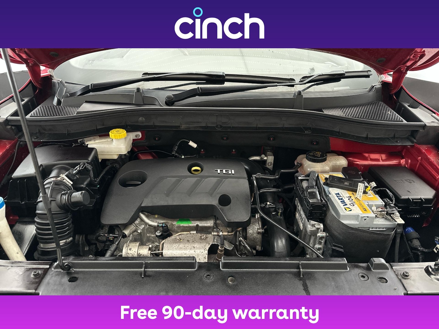 Used MG MG ZS 2020 for sale - 76685464: Photo 23