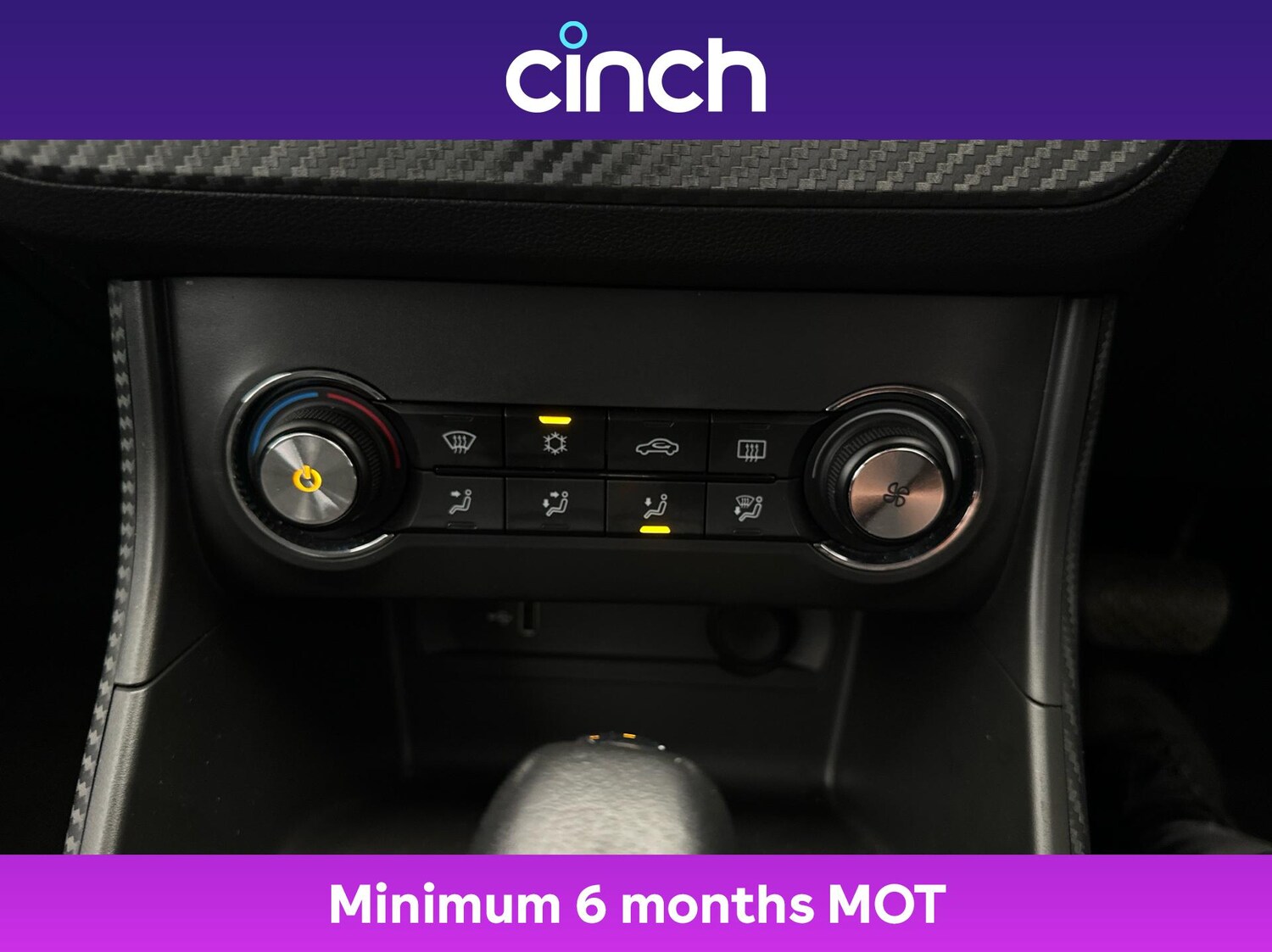 Used MG MG ZS 2020 for sale - 76685464: Photo 32