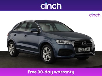 Audi - Q3