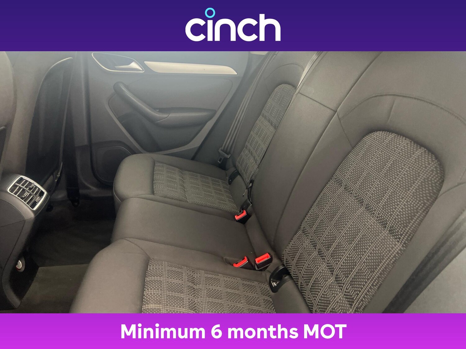 Used Audi Q3 2017 for sale - 76313469: Photo 20