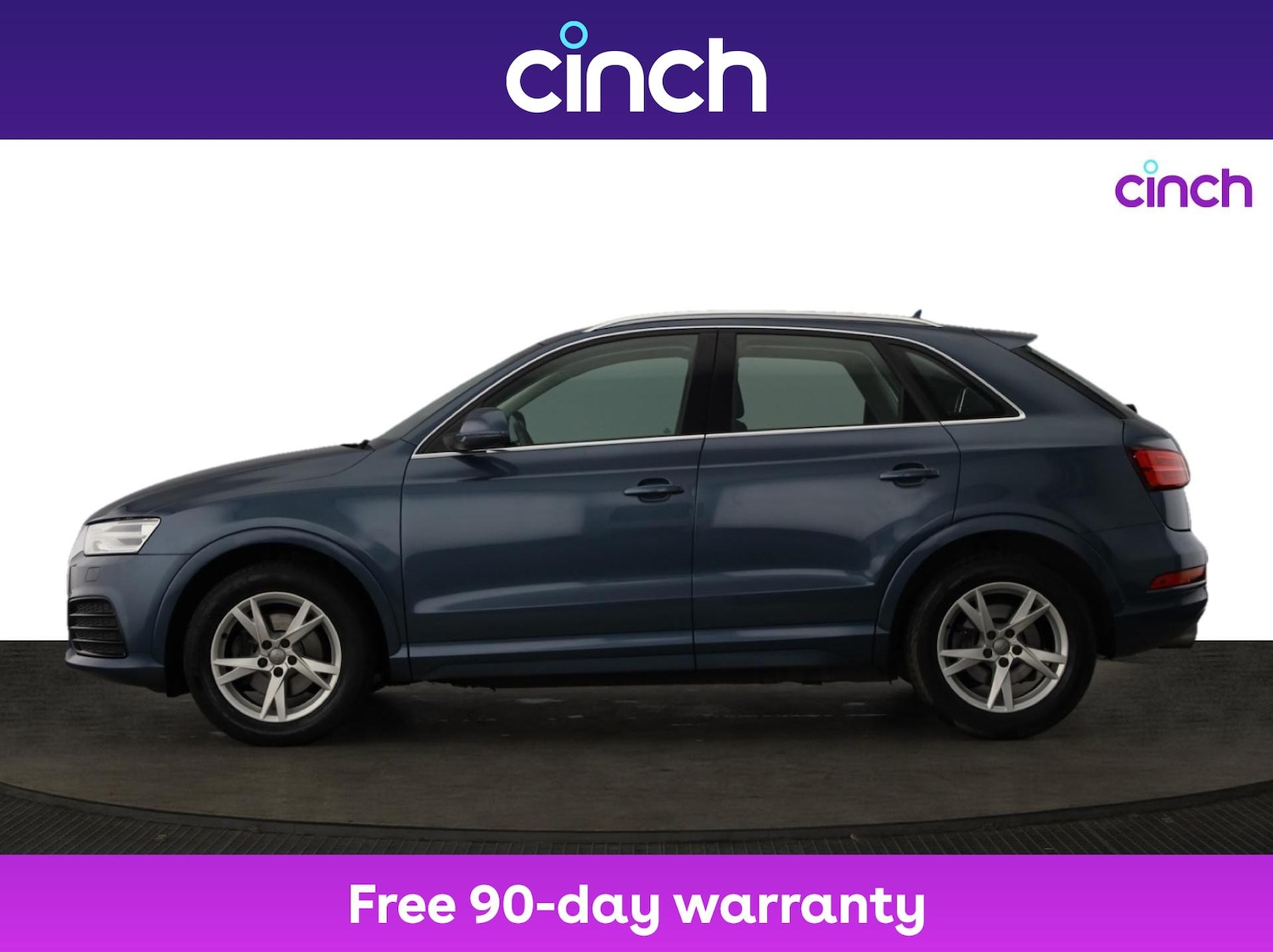 Used Audi Q3 2017 for sale - 76313469: Photo 8