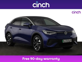 Volkswagen - ID5