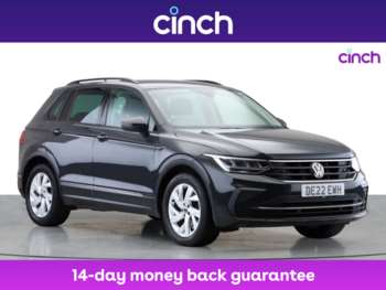2022 - 2.0 TDI Life 5dr DSG