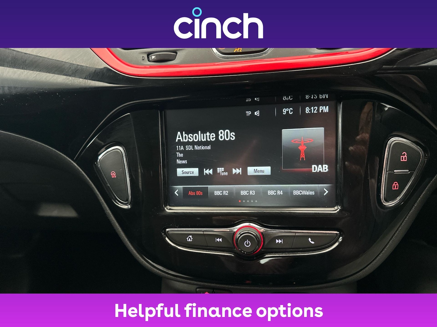 Used Vauxhall Corsa 2018 for sale - 76590285: Photo 17