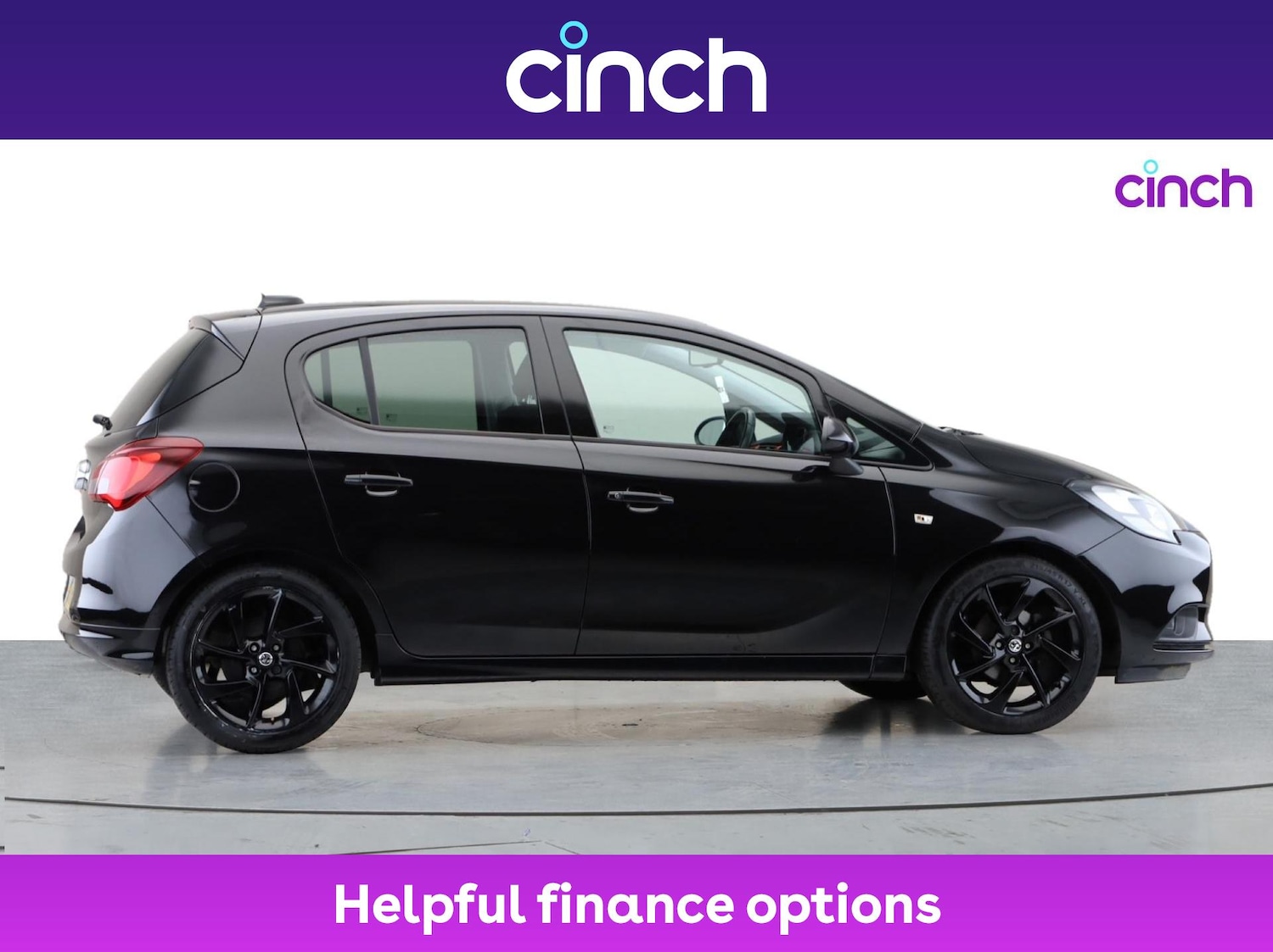 Used Vauxhall Corsa 2018 for sale - 76590285: Photo 2