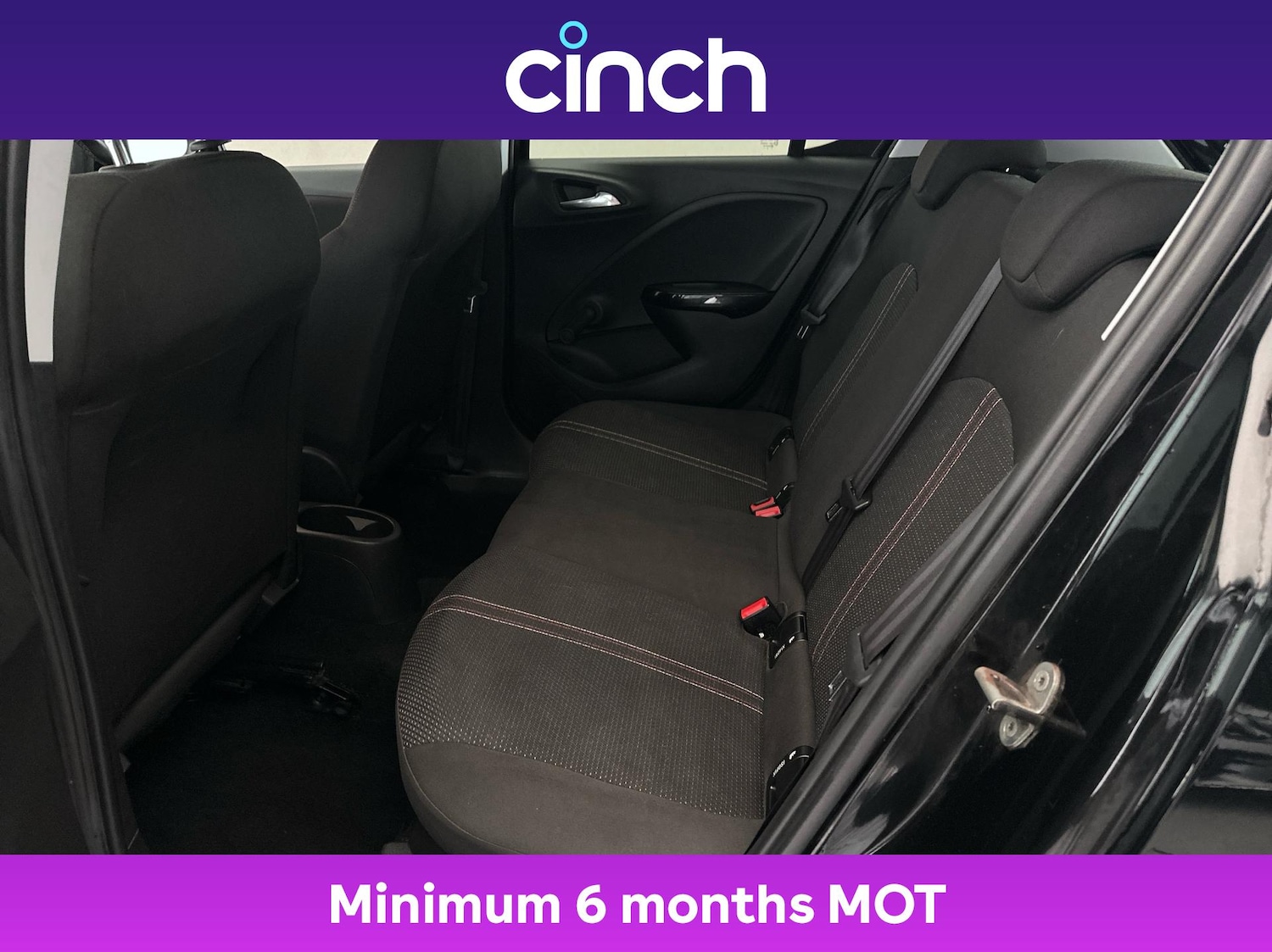 Used Vauxhall Corsa 2018 for sale - 76590285: Photo 20