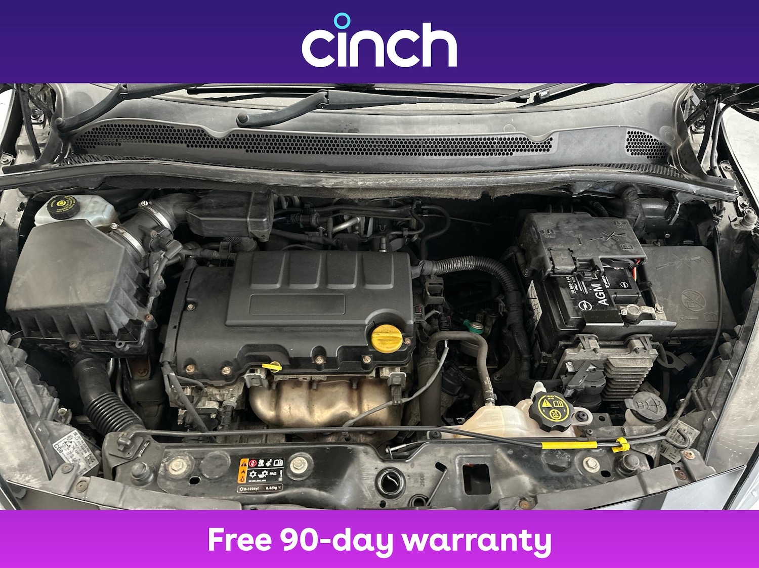 Used Vauxhall Corsa 2018 for sale - 76590285: Photo 23