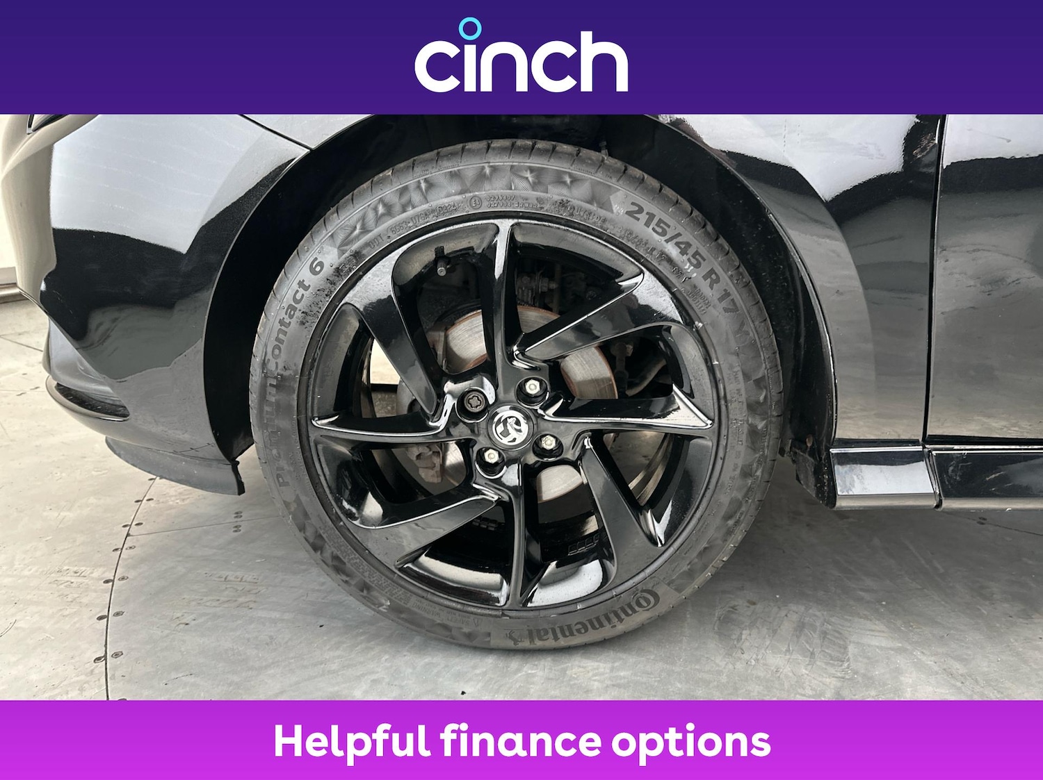 Used Vauxhall Corsa 2018 for sale - 76590285: Photo 24