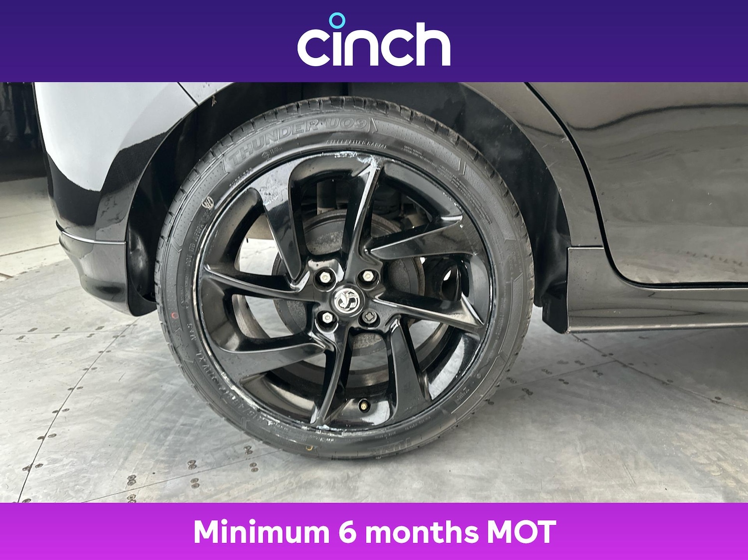 Used Vauxhall Corsa 2018 for sale - 76590285: Photo 27