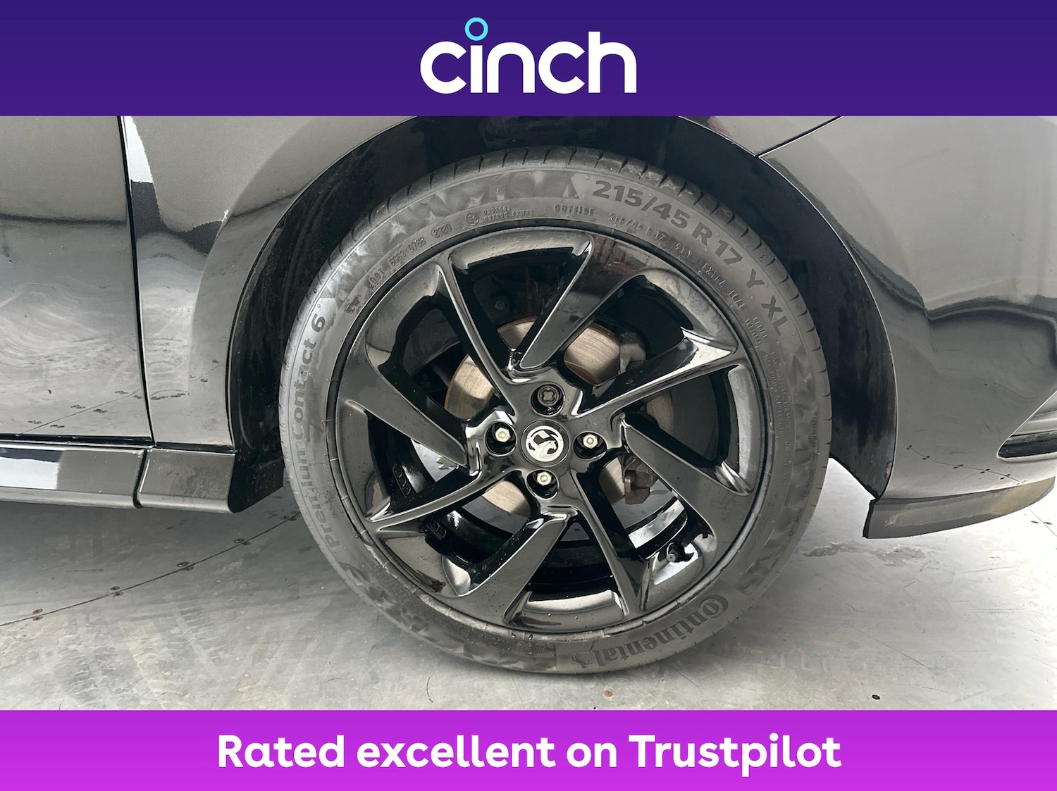 Used Vauxhall Corsa 2018 for sale - 76590285: Photo 28