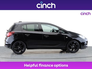 Used Vauxhall Corsa 2018 for sale - 76590285: Photo