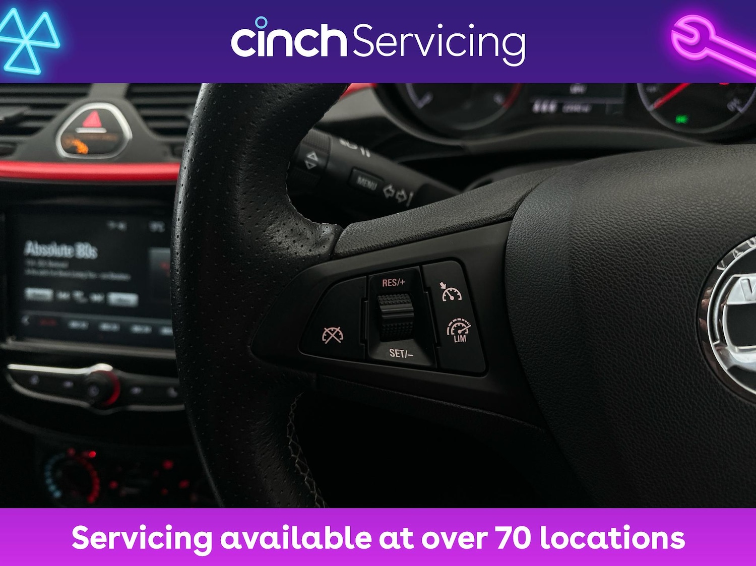 Used Vauxhall Corsa 2018 for sale - 76590285: Photo 31