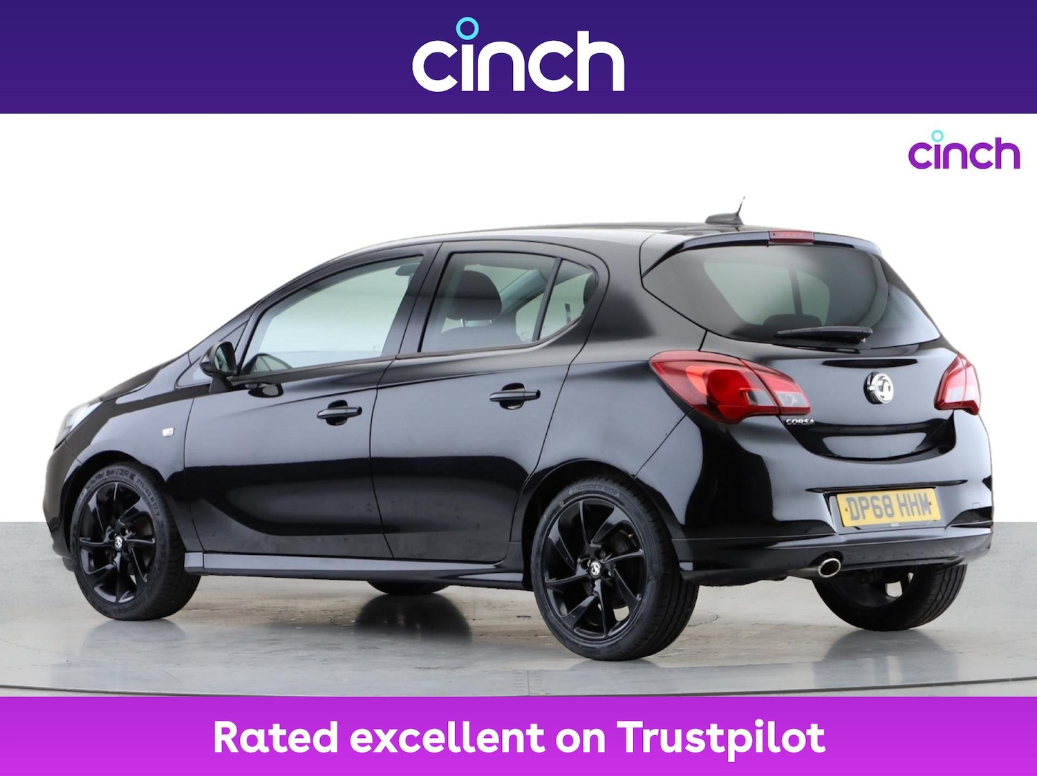 Used Vauxhall Corsa 2018 for sale - 76590285: Photo 6