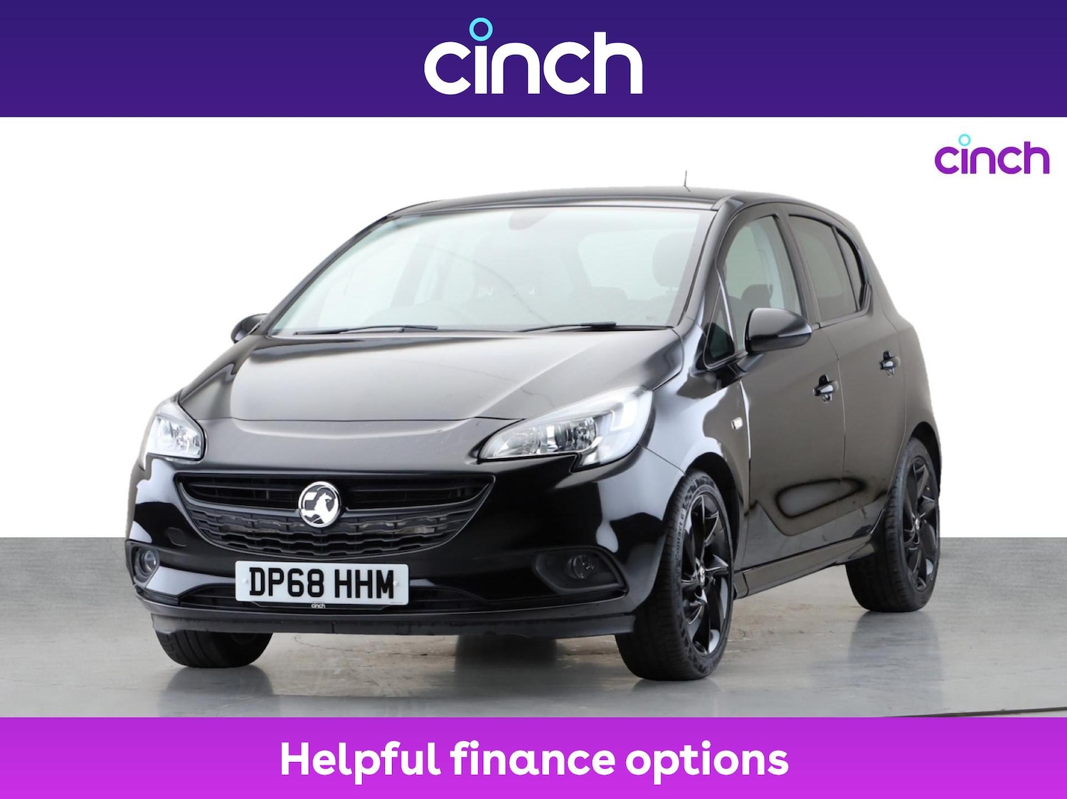 Used Vauxhall Corsa 2018 for sale - 76590285: Photo 9