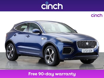 2021 - 1.5 P300e R-Dynamic SE 5dr Auto