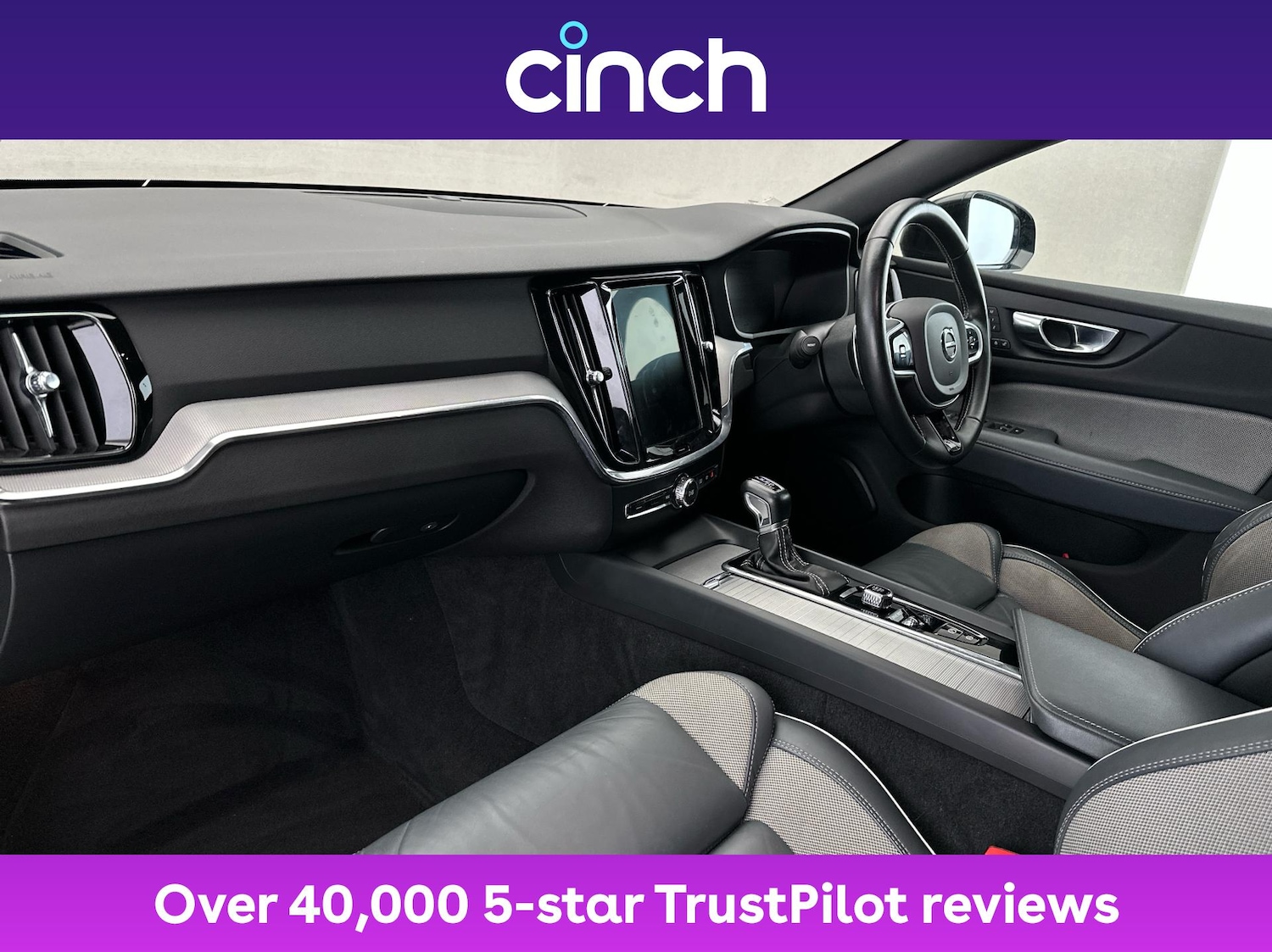 Used Volvo V60 2020 for sale - 77006368: Photo 14