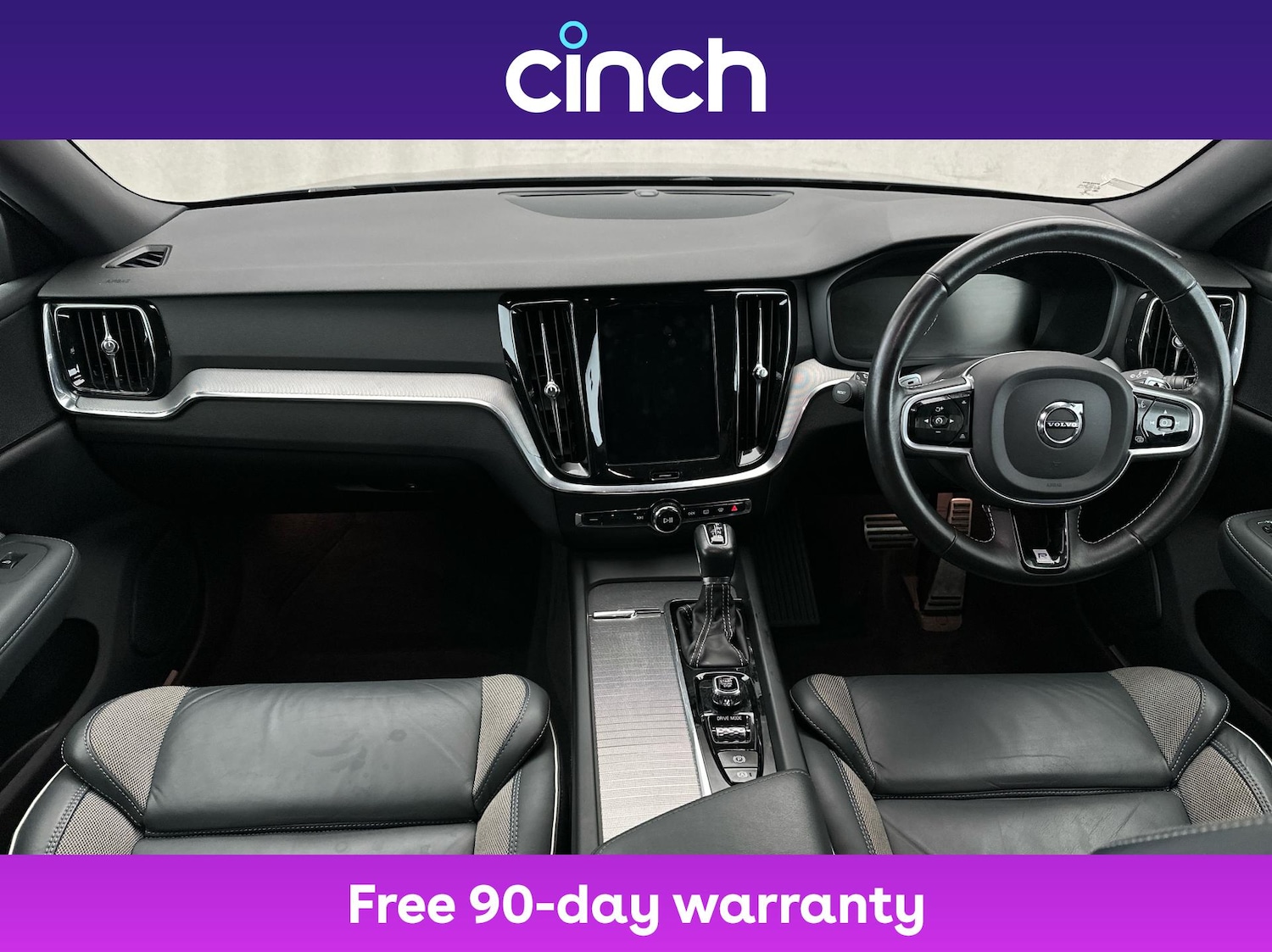 Used Volvo V60 2020 for sale - 77006368: Photo 15