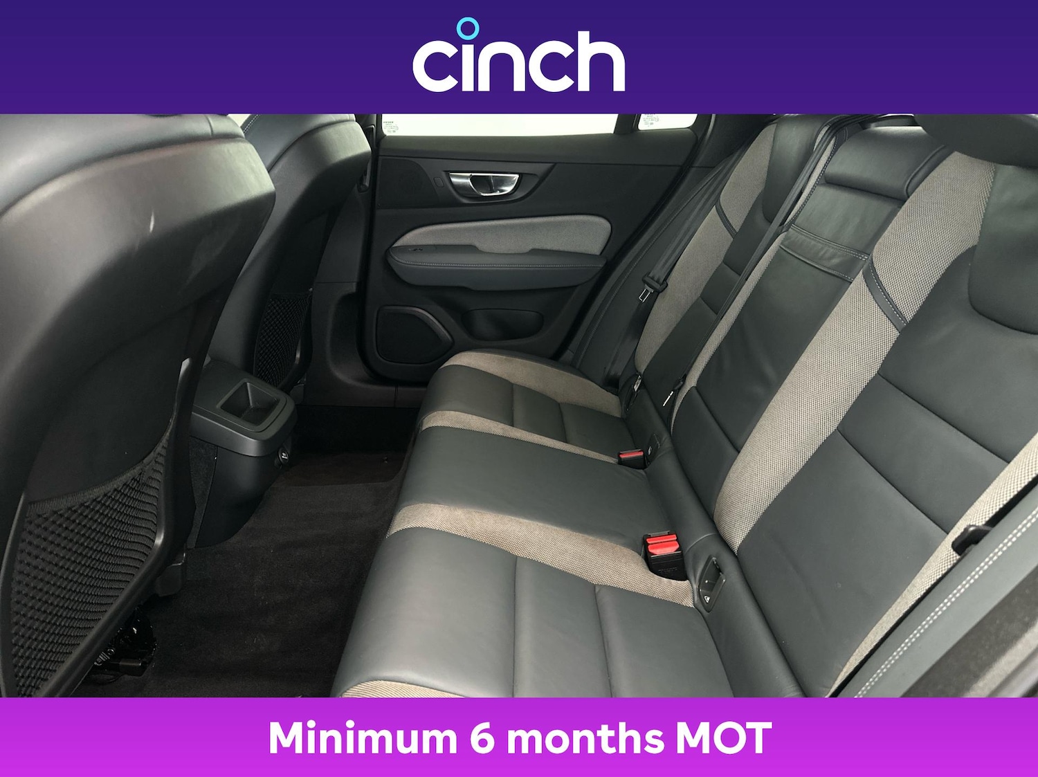 Used Volvo V60 2020 for sale - 77006368: Photo 20