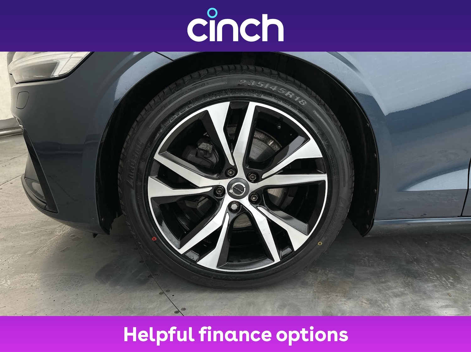 Used Volvo V60 2020 for sale - 77006368: Photo 24