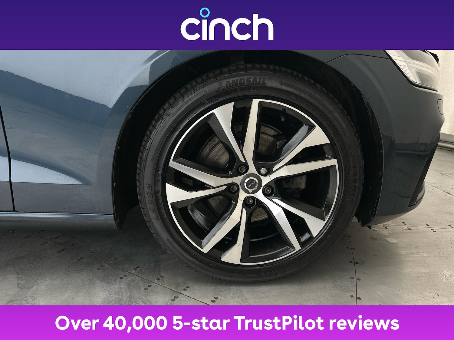 Used Volvo V60 2020 for sale - 77006368: Photo 28