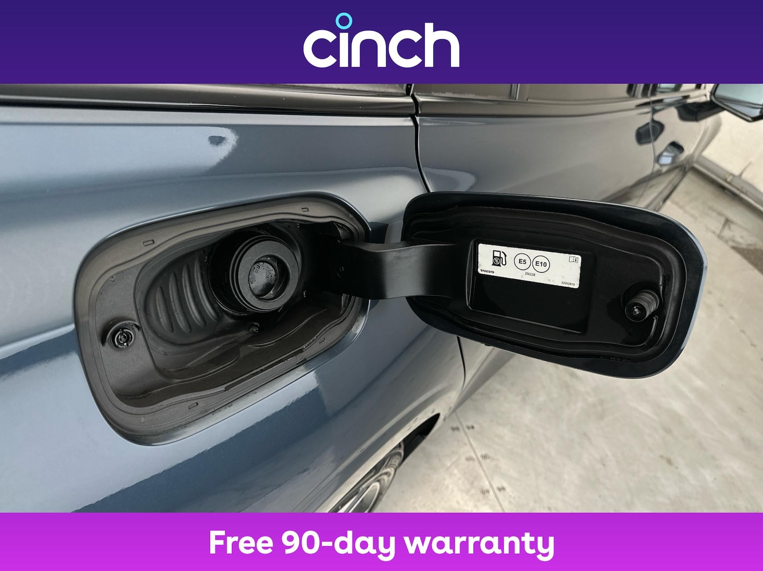 Used Volvo V60 2020 for sale - 77006368: Photo 29