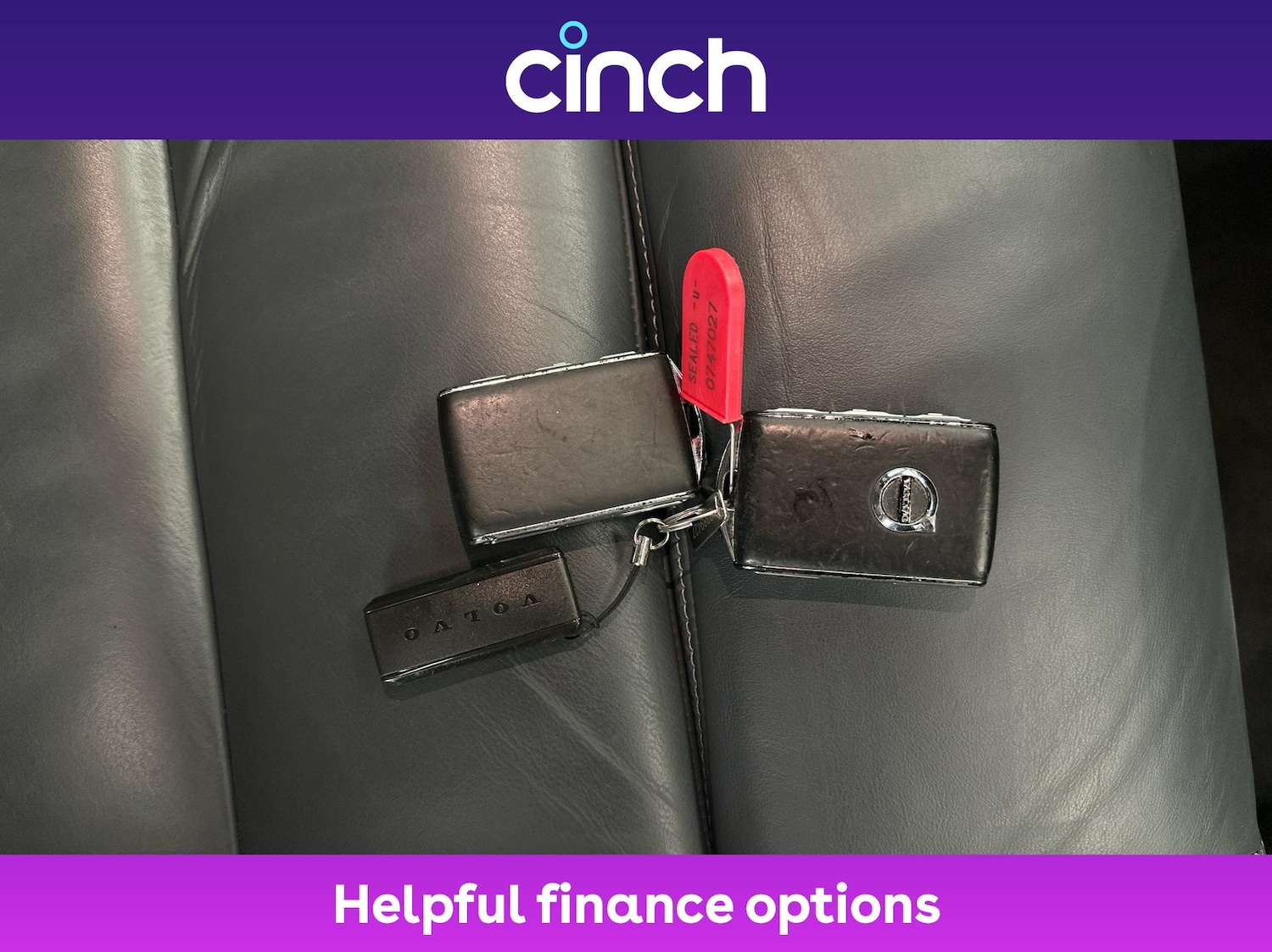 Used Volvo V60 2020 for sale - 77006368: Photo 30