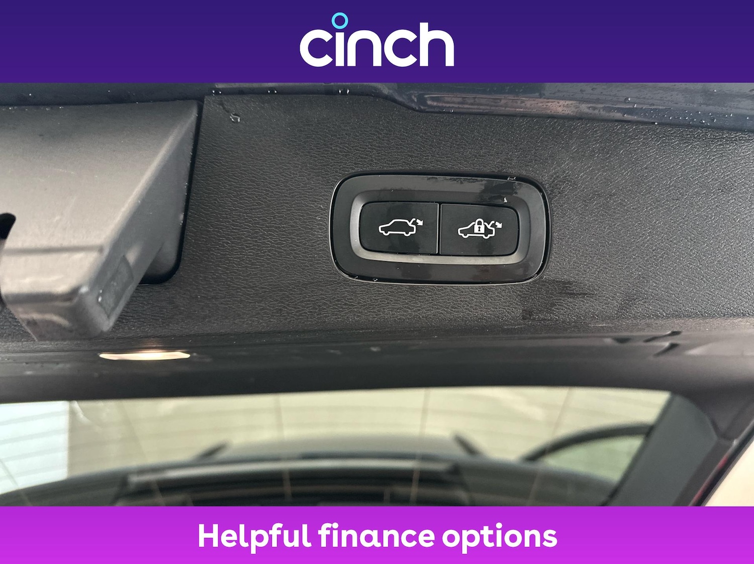 Used Volvo V60 2020 for sale - 77006368: Photo 35