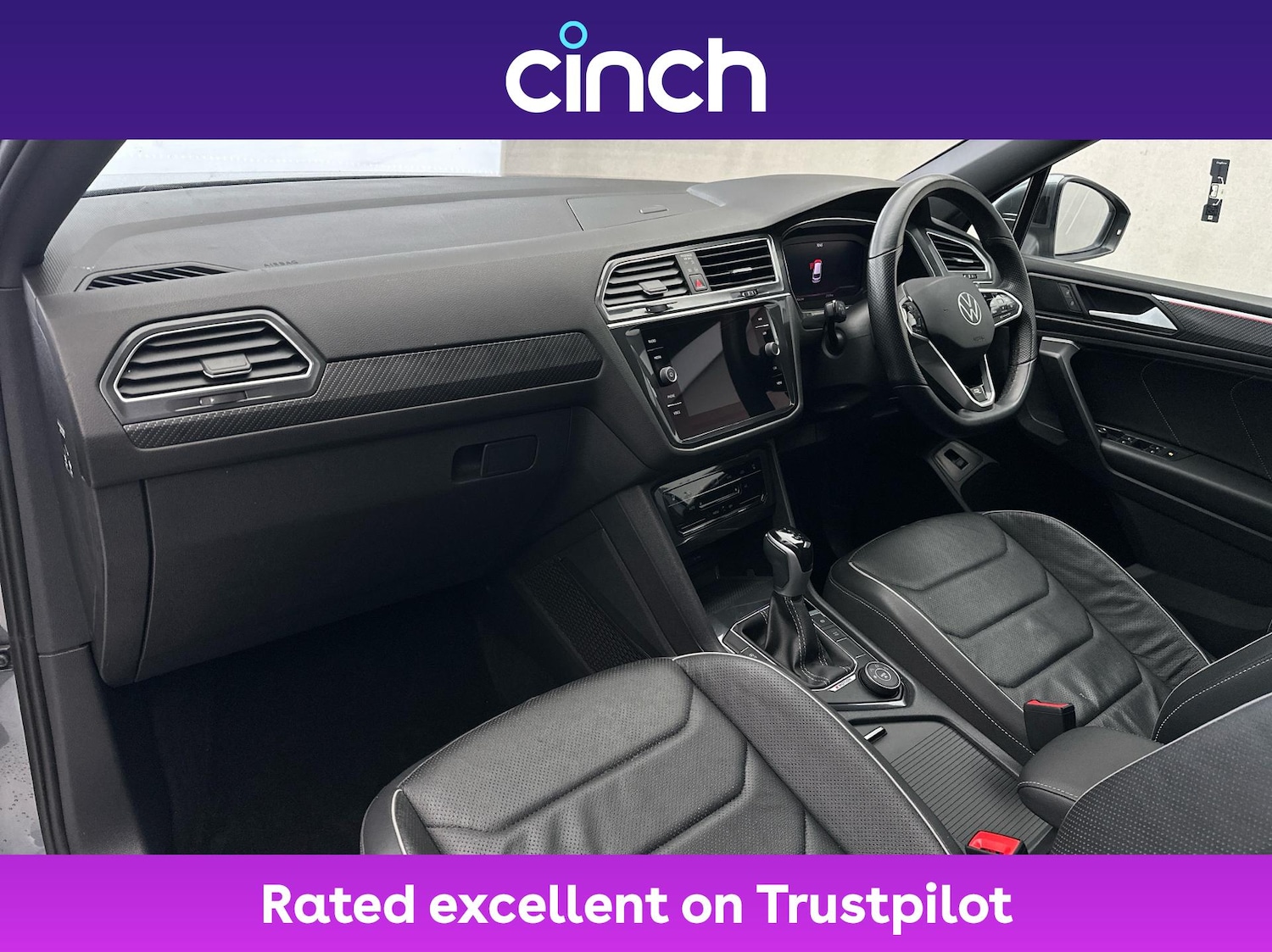 Used Volkswagen Tiguan Allspace 2023 for sale - 76217565: Photo 14