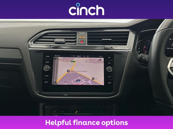 Used Volkswagen Tiguan Allspace 2023 for sale - 76217565: Photo 17