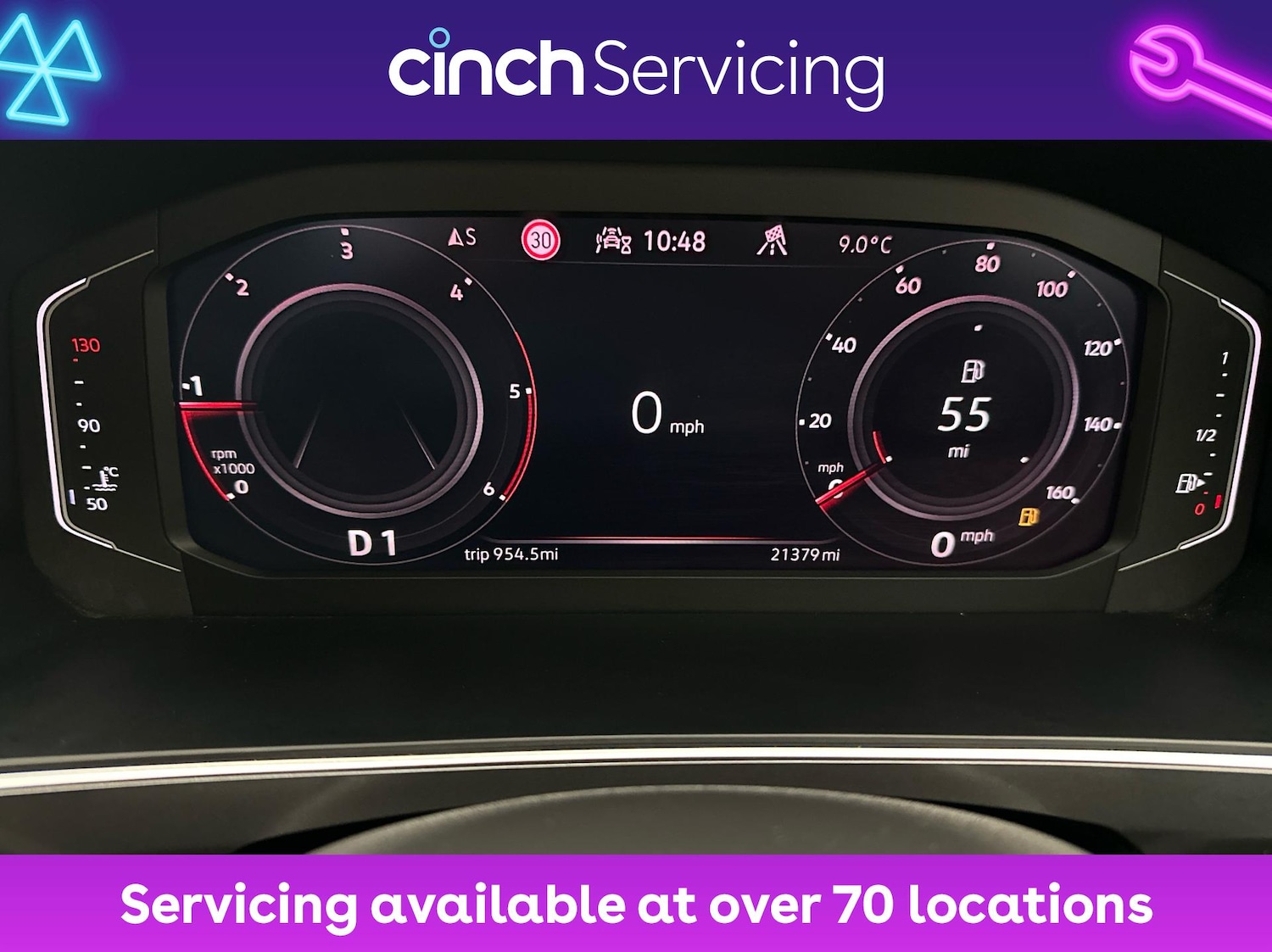 Used Volkswagen Tiguan Allspace 2023 for sale - 76217565: Photo 18