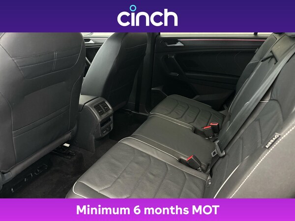 Used Volkswagen Tiguan Allspace 2023 for sale - 76217565: Photo 20