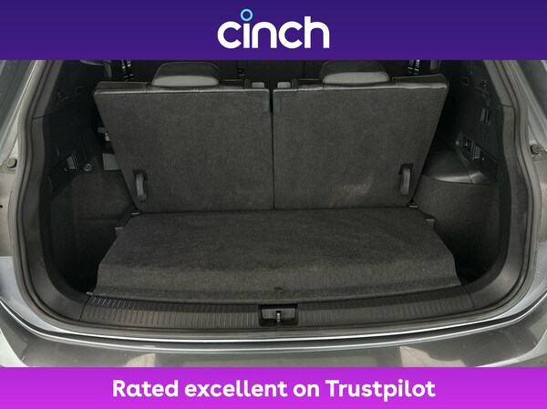 Used Volkswagen Tiguan Allspace 2023 for sale - 76217565: Photo 21