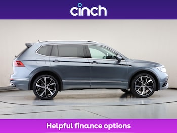 Used Volkswagen Tiguan Allspace 2023 for sale - 76217565: Photo 2