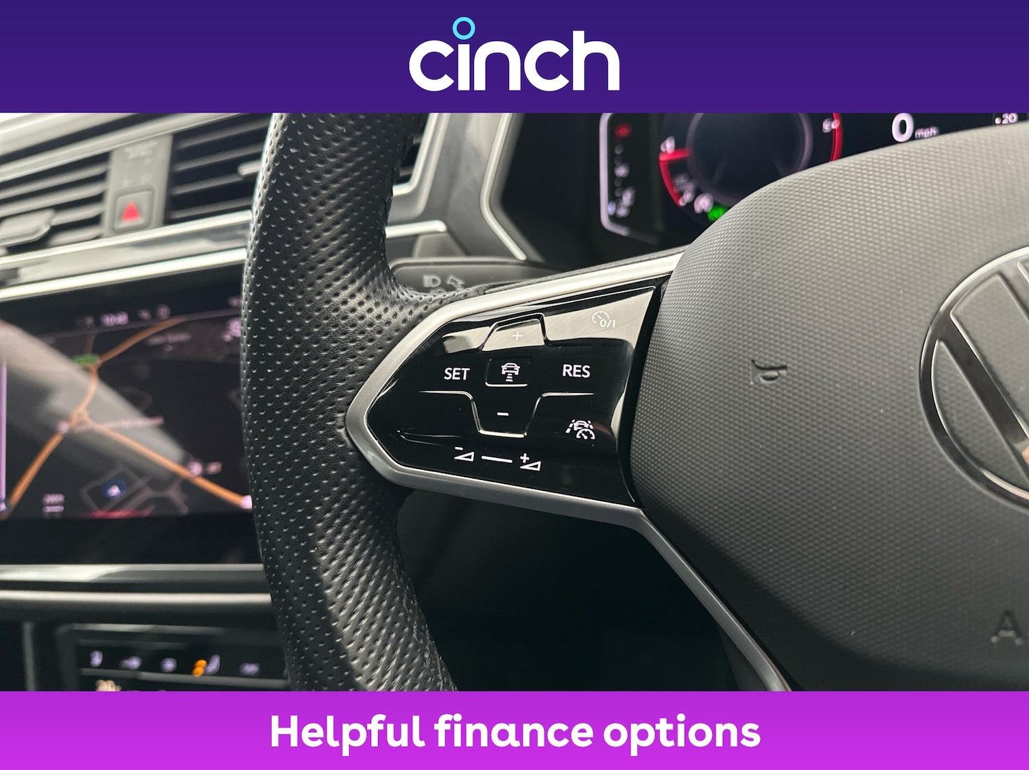 Used Volkswagen Tiguan Allspace 2023 for sale - 76217565: Photo 30