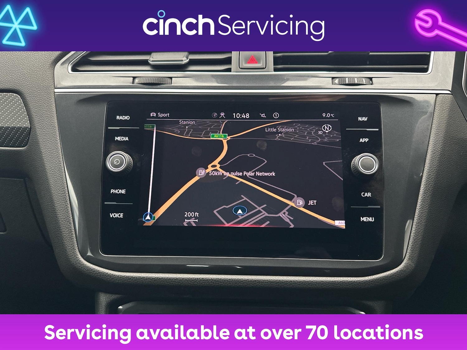 Used Volkswagen Tiguan Allspace 2023 for sale - 76217565: Photo 31