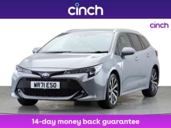 Used Toyota Corolla 2021 for sale - 74308346: Photo