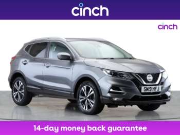 2019 - 1.5 dCi 115 N-Connecta 5dr