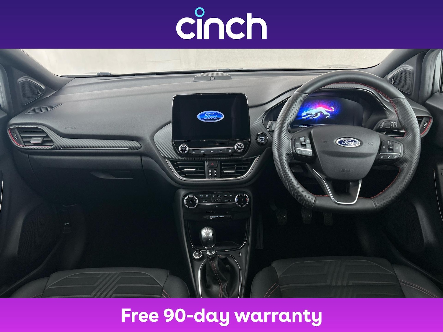 Used Ford Puma 2021 for sale - 76710530: Photo 15