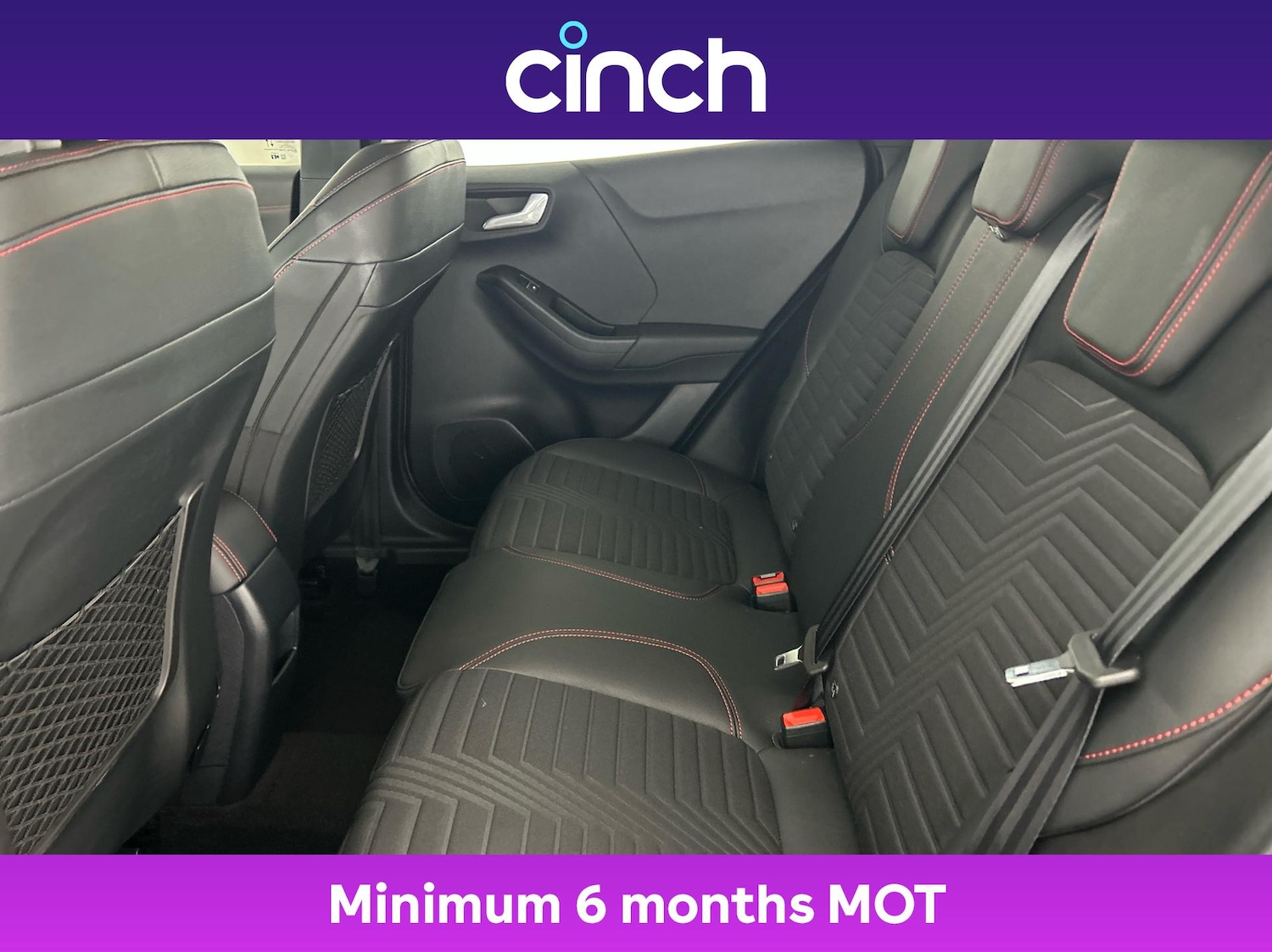 Used Ford Puma 2021 for sale - 76710530: Photo 20