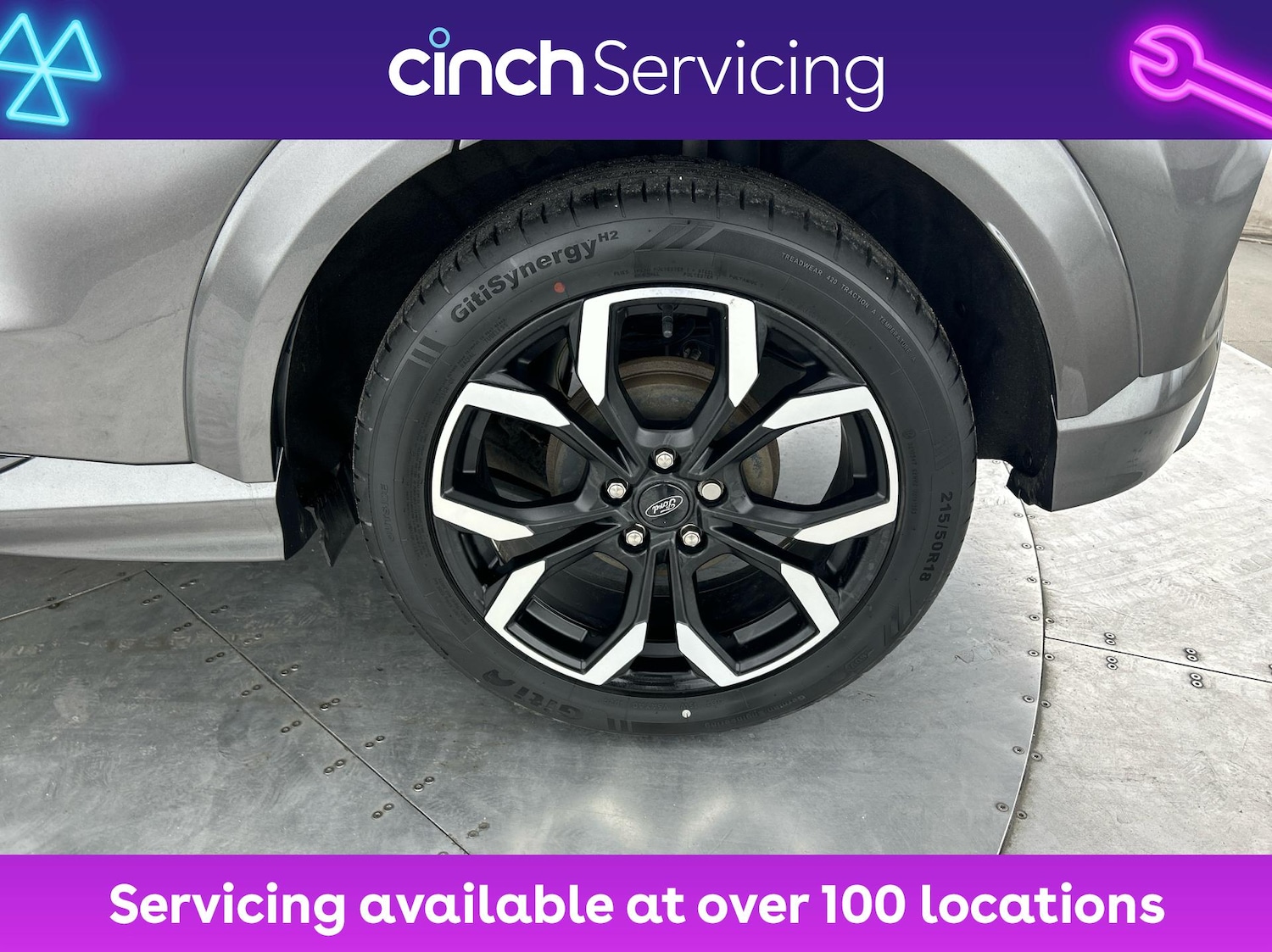 Used Ford Puma 2021 for sale - 76710530: Photo 26