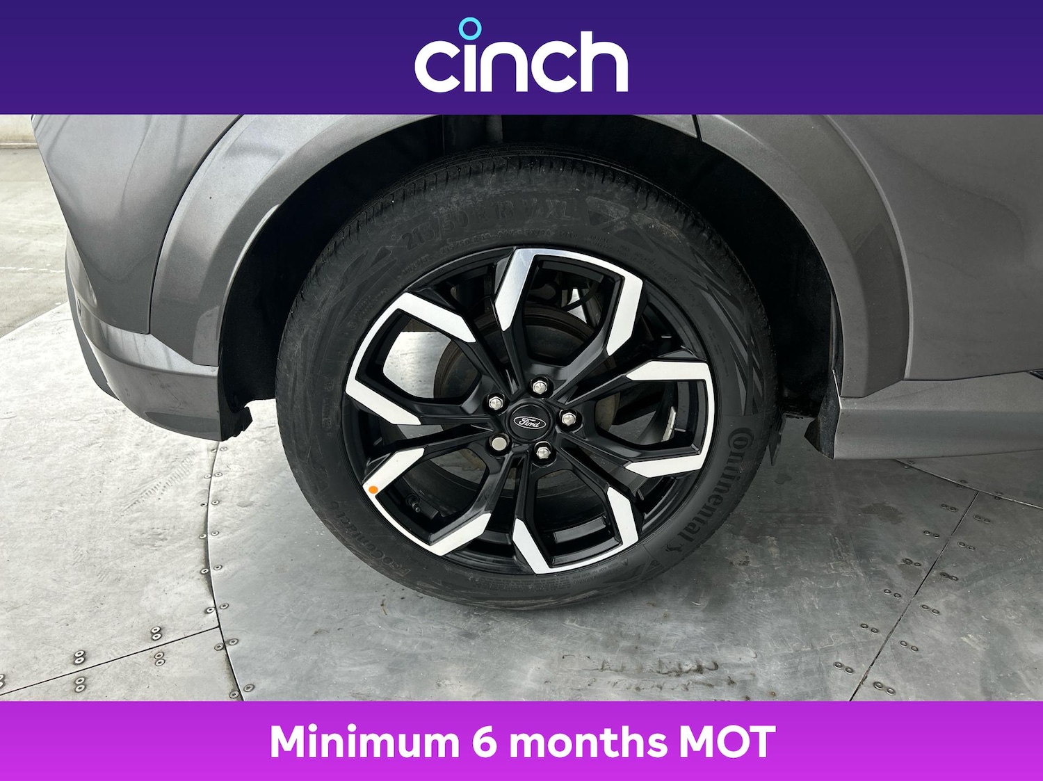 Used Ford Puma 2021 for sale - 76710530: Photo 27