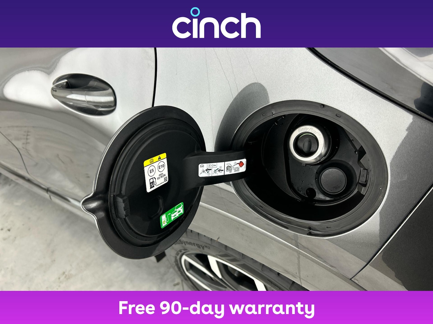 Used Ford Puma 2021 for sale - 76710530: Photo 29